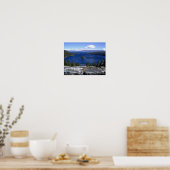 Impression photo de Emerald Bay du lac Tahoe (Cuisine)