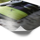 Impression photo de Fishing karma (Coin)