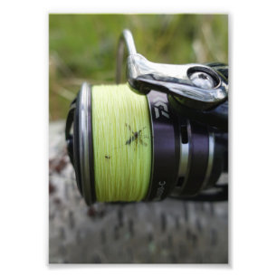 Impression photo de Fishing karma