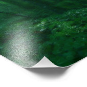 Impression photo de la fertilité (Coin)