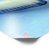 Impression photo de la perte d'hippo (Coin)