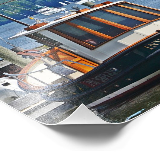 Impression photo de navigation (Coin)