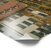 Impression photo de Nuremberg (Coin)