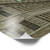 Impression photo de Nuremberg (Coin)