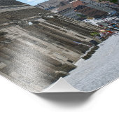 Impression photo de Nuremberg (Coin)