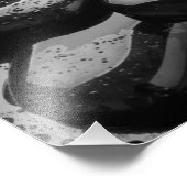 Impression photo de pierres de Spa (Coin)