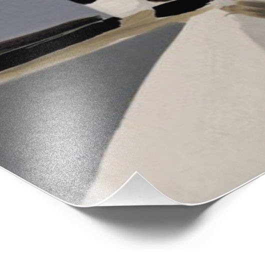 Impression Photo de stael le phare, 1953, Nicolas de Staël (Coin)