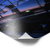 Impression photo de yacht de luxe (Coin)