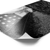 Impression Photo Dean Clough Ascent - Echos de Brandt (Coin)