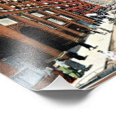 Impression Photo Dearborn Street, Chicago, Illinois 1911 (Coin)