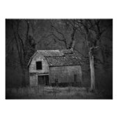 Impression Photo "Décomposition" (Devant)