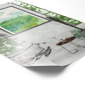 Impression Photo Décor de mur (Coin)