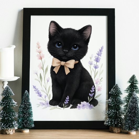 Impression Photo Décoration murale pour Baby Shower