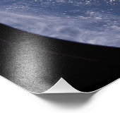 Impression Photo Découverte de la navette spatiale (Coin)