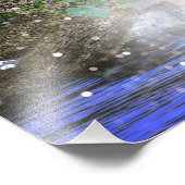 Impression Photo Déesse du printemps (Coin)