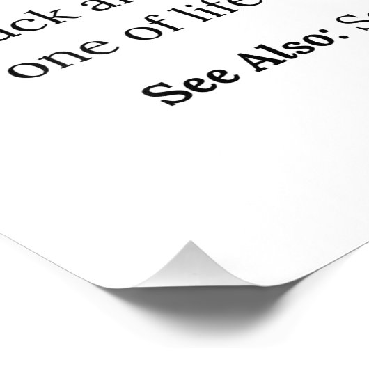 Impression Photo Définition de l'ami - Sens du coeur (Coin)