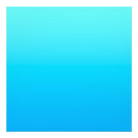 dégradé de couleur bleu