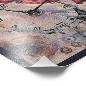 Impression Photo Dementia Lacrimosa (Coin)