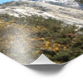 Impression Photo demi-dôme (Coin)