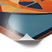 Impression Photo Dépenses de consommation (Coin)