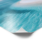 Impression photo des Maldives (Coin)