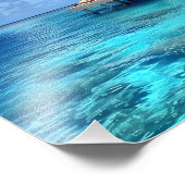 Impression photo des Maldives (Coin)