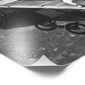 Impression photo des marcheurs d'escadre (Coin)