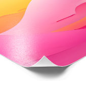 Impression Photo Desert Dreamscape (Coin)