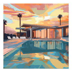 IMPRESSION PHOTO DESERT LIVING DESIGN #1