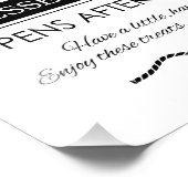 Impression Photo Dessert Table Mariage Réception Imprimer (Coin)