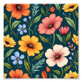 Impression Photo Dessin (Devant)