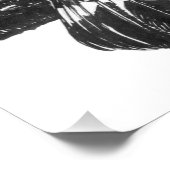 Impression Photo Dessin à capot (Coin)