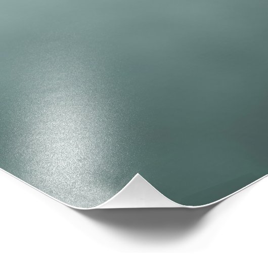 Impression Photo Dessin Doberman (Coin)