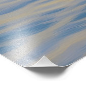 Impression Photo dessin réaliste (Coin)