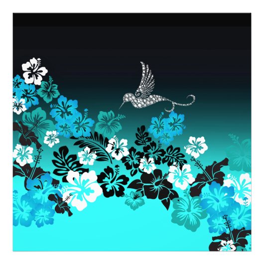 Impression Photo Dessous de verre en pierre Horloge ronde Faux Canv (Devant)