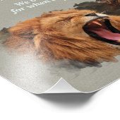 Impression Photo Destiny or opportunity? (Coin)