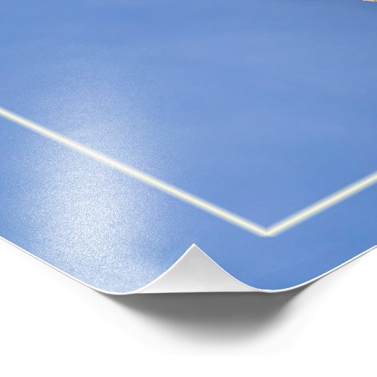 Impression Photo Détermination (Coin)