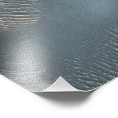 Impression Photo Deux classes de literie éolienne (Coin)