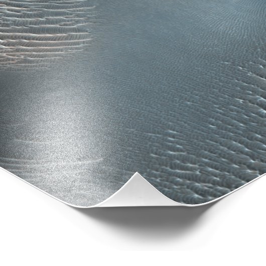 Impression Photo Deux classes de literie éolienne (Coin)