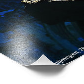 Impression Photo Devil Amstergram (Coin)