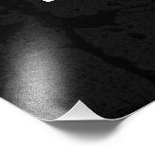 Impression Photo Devis de motivation de réussite (Coin)