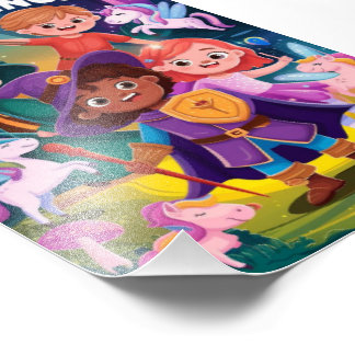 Impression Photo devis pour enfant