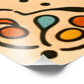 Impression Photo Dia de los Muertos Tarot (Coin)