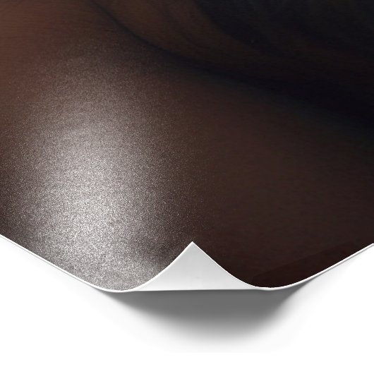 Impression Photo *~ DIAMOND Femmes AP53 Boho AVRIL ANNIVERSAIRE (Coin)