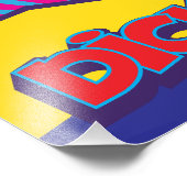 IMPRESSION PHOTO DICK TRACY | DIGITAL VERSION (Coin)