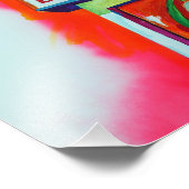 Impression Photo Dick's Drive In (Coin)