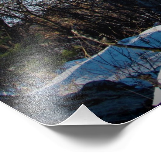 Impression Photo "Dilapidation" (Coin)