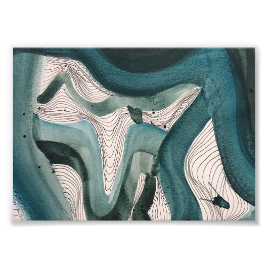 Impression Photo Dimensions (Devant)