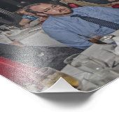 Impression Photo Dîner de répétition Silvester 1 (Coin)