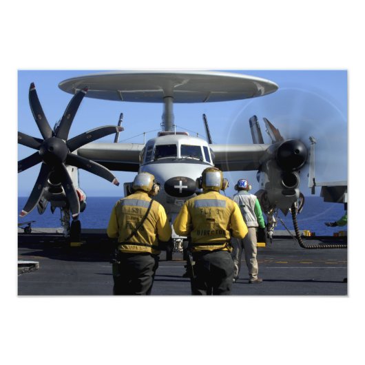 Impression Photo Directeurs du poste de pilotage (Devant)